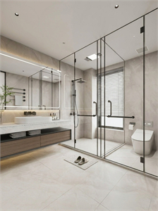 Bathroom Skp Files